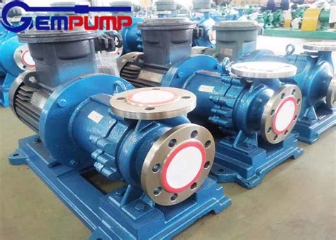 magnetic centrifugal water pump|magnetically coupled centrifugal pumps.